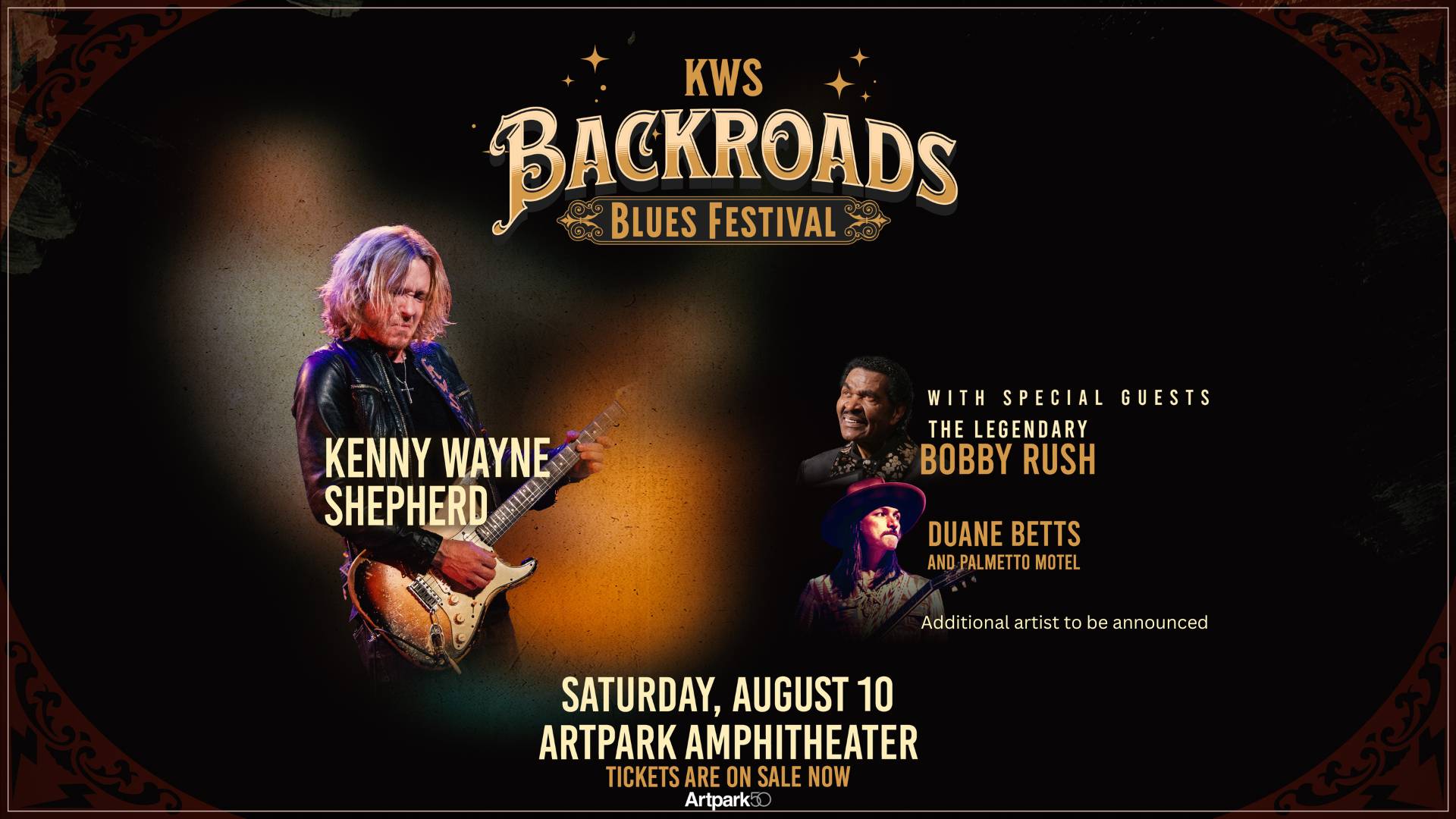 Blues Festivals 2025 Get Ready to Groove at the Hottest Events of the